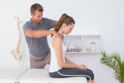 Massage Therapy Secrets